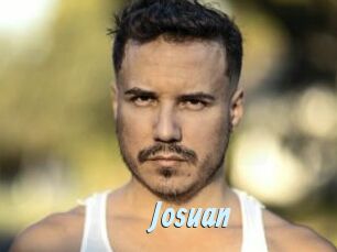 Josuan