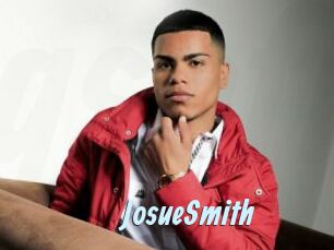 JosueSmith