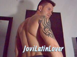 JoviLatinLover