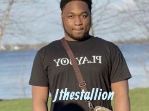 Jthestallion