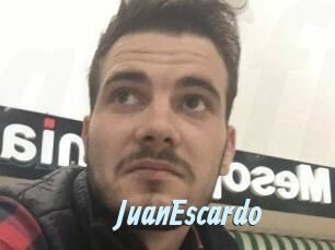 JuanEscardo