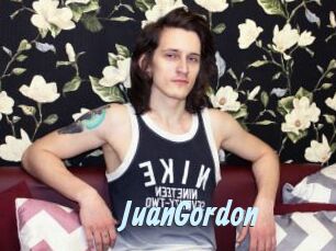JuanGordon