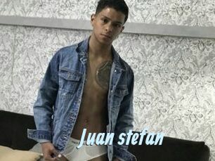 Juan_stefan