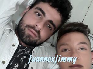 JuannoxJimmy