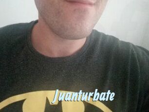 Juanturbate