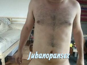 Jubanopansex
