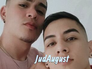 JudAugust