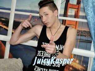 JuicyKasper