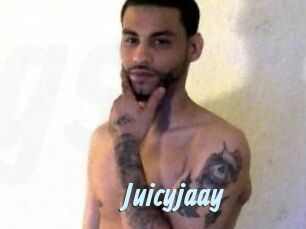 Juicyjaay
