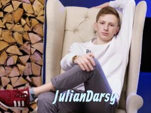JulianDarsy Gay Sex Prev