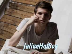 JulianHotBoy