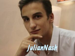 JulianNash