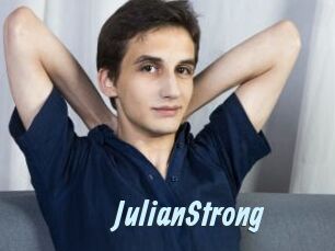 JulianStrong