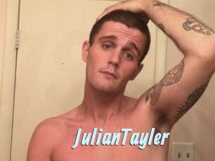 Julian_Tayler