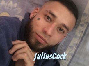 JuliusCock