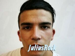 JuliusRock