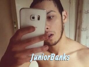 JuniorBanks