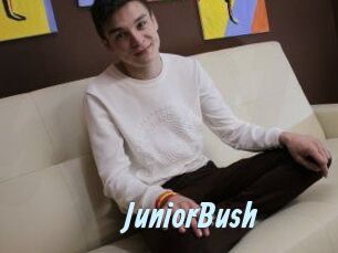 Junior_Bush