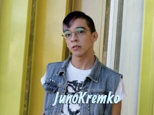 JunoKremko