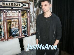 JustMeAron