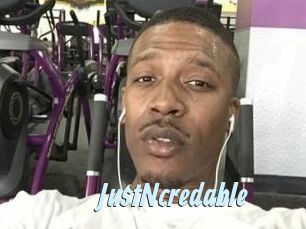 JustNcredable