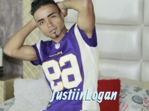JustiinLogan