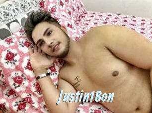 Justin18on Gay Sex Prev