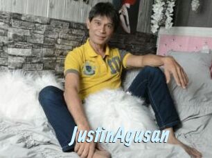 JustinAgusan