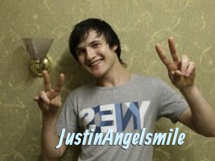 JustinAngelsmile