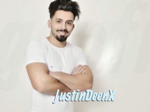 JustinDeenX