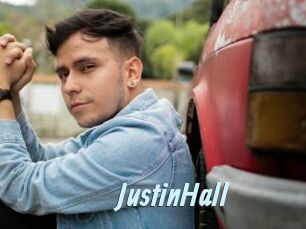 JustinHall