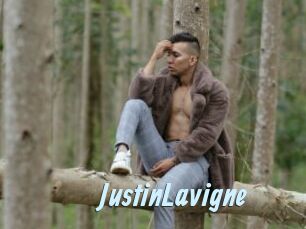 JustinLavigne