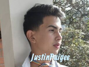 JustinPaigee