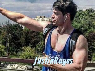 JustinRayes Gay Sex Prev