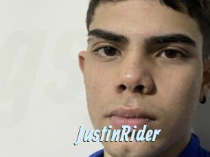 JustinRider