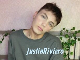 JustinRiviero