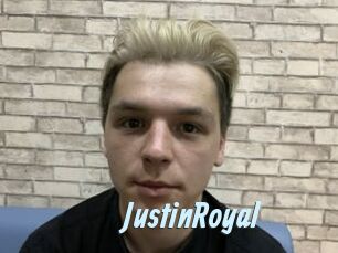 JustinRoyal