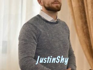 JustinShy