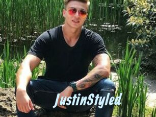 JustinStyled