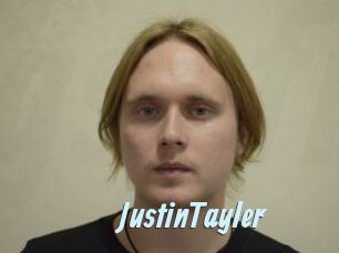 JustinTayler