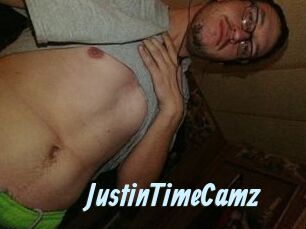 JustinTimeCamz