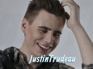JustinTrudeau