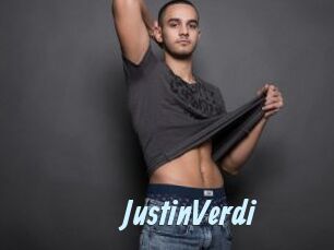 JustinVerdi