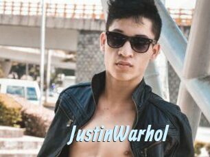 JustinWarhol