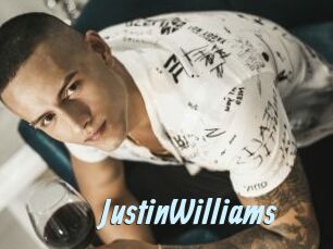 JustinWilliams