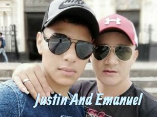 Justin_And_Emanuel
