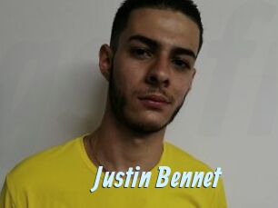 Justin_Bennet