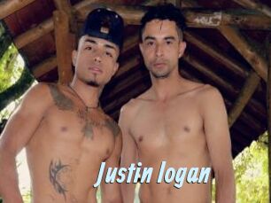 Justin_logan