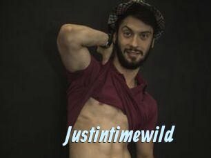 Justintimewild