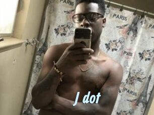 J_dot
